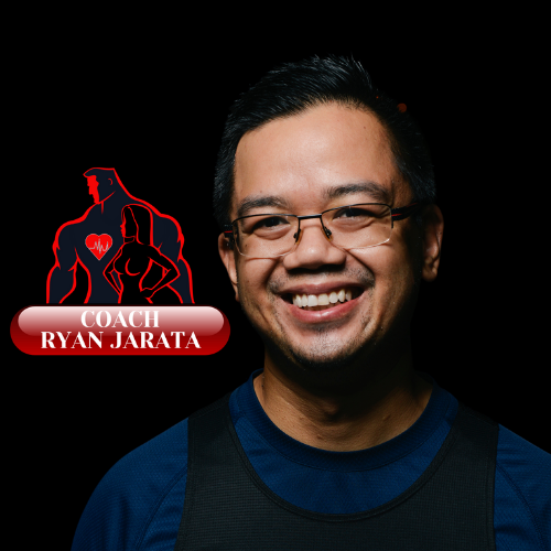 Coach Ryan Jarata
